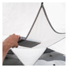 The Cave HEIMPLANET T010040 Tents 3P / Light Grey