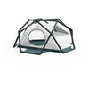 The Cave HEIMPLANET T010040 Tents 3P / Light Grey