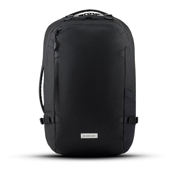 Transit Line Travel Pack 28L HEIMPLANET 0050403 Backpacks 28L / Black