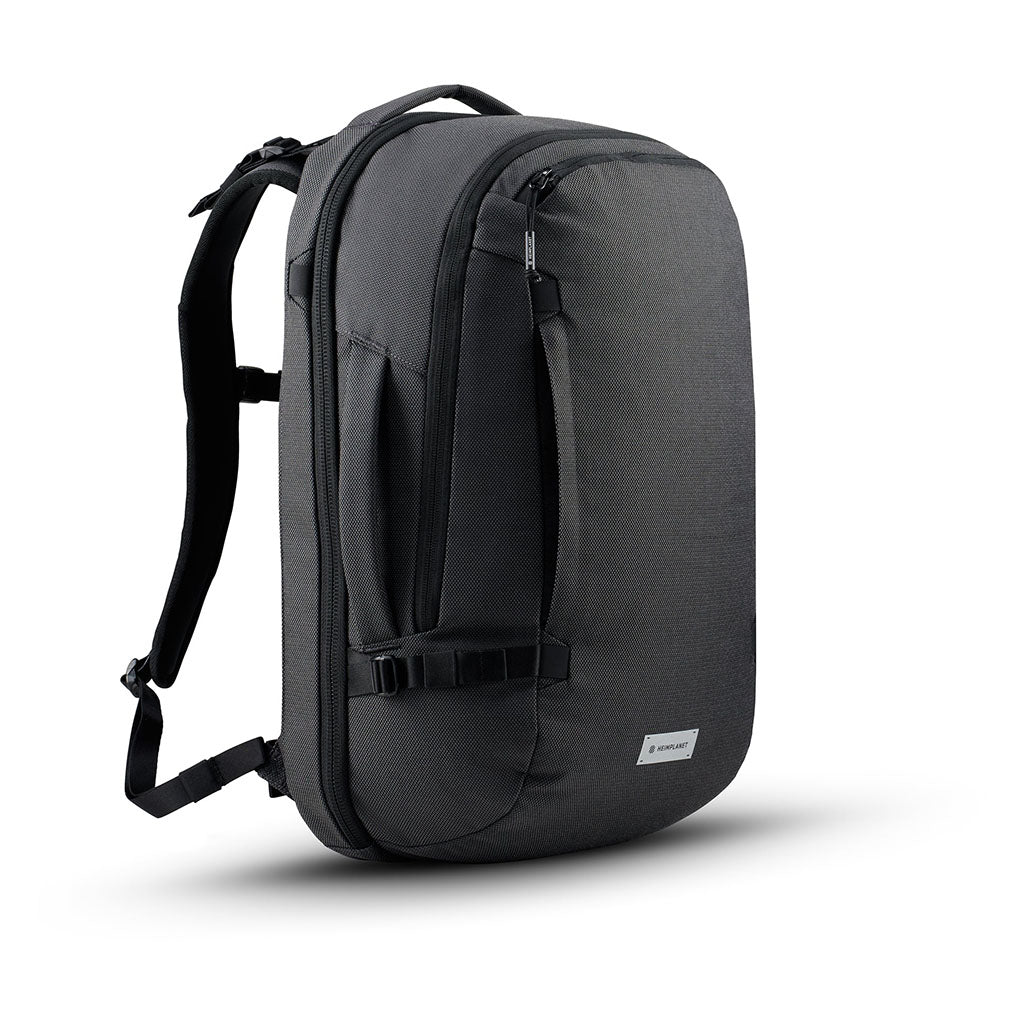 Transit Line Travel Pack 28L HEIMPLANET 0050402 Backpacks 28L / Castlerock
