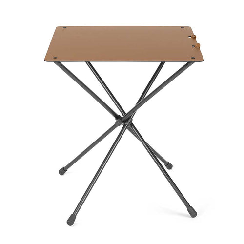 Café Table Helinox 11095 Outdoor Tables One Size / Coyote Tan