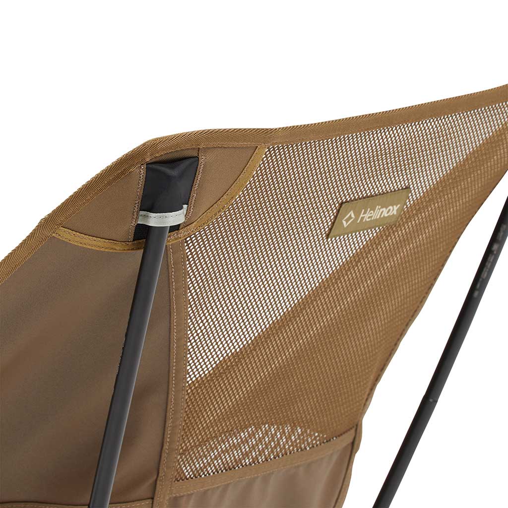 Chair One Helinox 10007R2 Chairs One Size / Coyote Tan