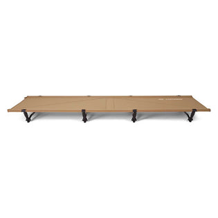 Helinox | Lite Cot | Folding Camp Bed | WildBounds