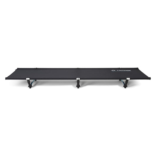 Helinox | Cot One Convertible | Folding Camp Bed | Portable