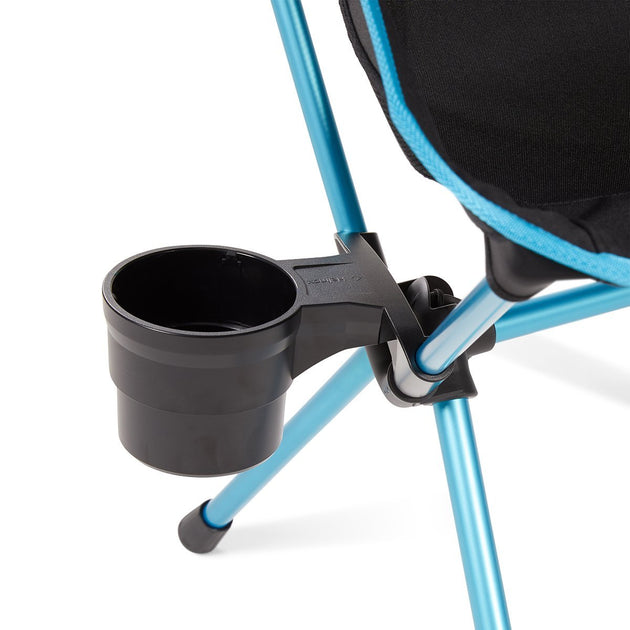 Cup Holder Helinox 12797 Camp Furniture Accessories One Size / Black