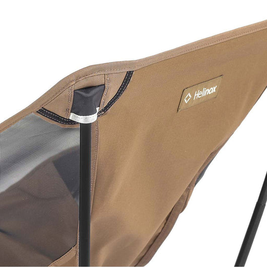 Helinox Ground Chair ブラウン Helinox Ground Chair - Camping chair | Free EU Delivery