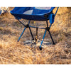 Ground Sheet for Chair Zero Helinox 12781 Camp Furniture Accessories One Size / Black