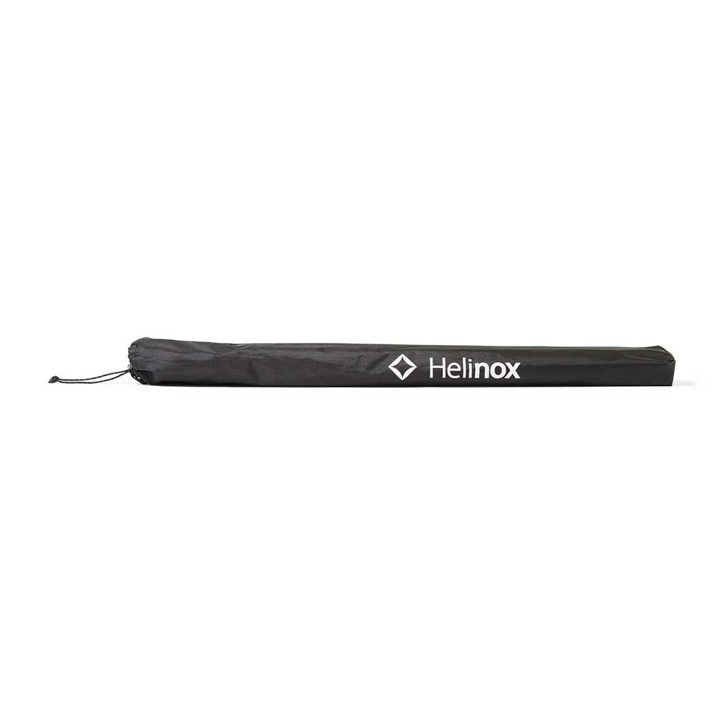 Personal Shade Helinox 15703R1 Shelters One Size / Black