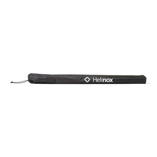 Helinox | Personal Shade | Camp Sun Shade | Black | WildBounds