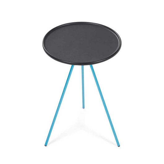 Nordisk × Helinox Lounge Table Helinox | Side Table | Ultralight Camp Table | Black | WildBounds