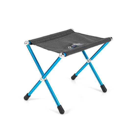 Helinox | Speed Stool | Best Camp Stool | Black | WildBounds