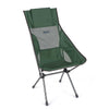 Sunset Chair Helinox 11158R1 Chairs One Size / Forest Green