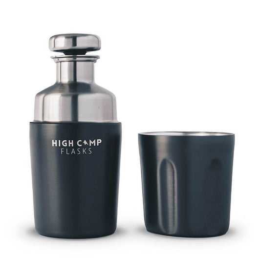 Firelight 750ml Flask - Premium Flask w/ Tumblers