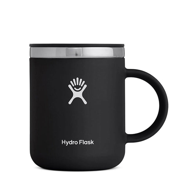 12 oz Coffee Mug Hydro Flask M12CP001 Mugs 12 oz / Black