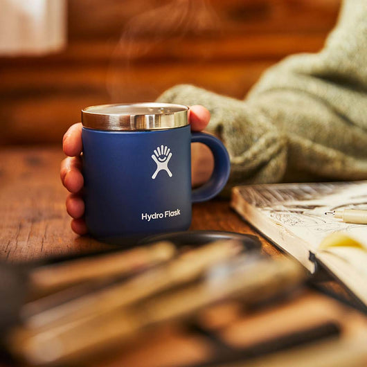 Hydro Flask, 12oz Coffee Mug, Insulated Travel Coffee Mug