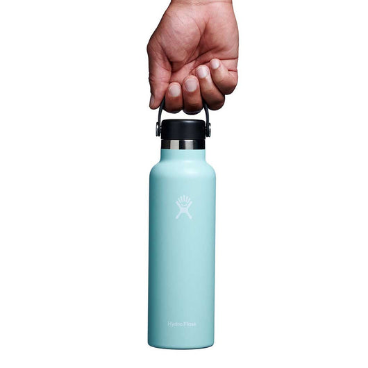 Hydro Flask 12 oz. Wide Mouth Bottle w/Flex Sip Lid W12BCX464