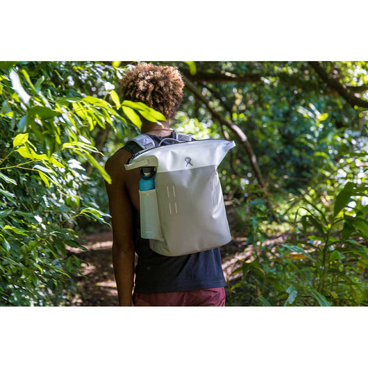 HydroFlask 20L Day Escape Cooler Pack - Grey – Manor.