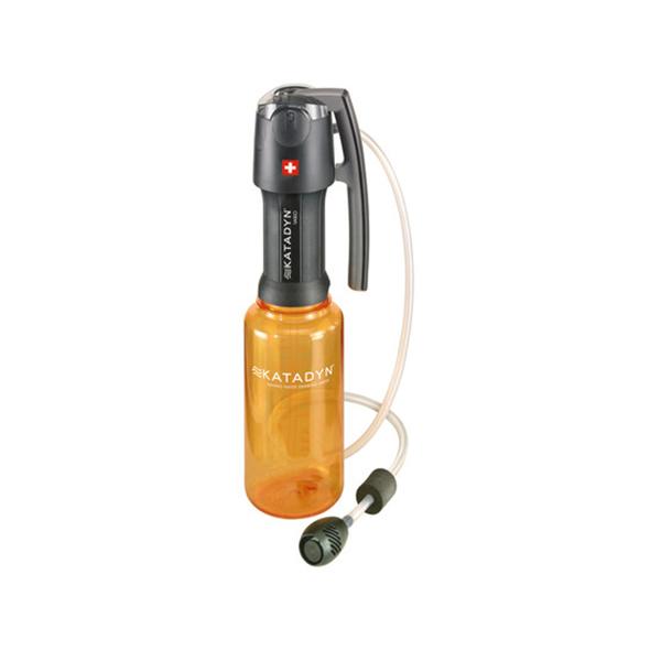 Vario Water Filter Katadyn KAT8014932 Water Filters One Size / Black