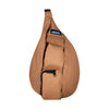 Mini Rope Bag KAVU 9150-1884-OS Rope Bags One Size / Dune