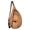 Mini Rope Bag KAVU 9150-1884-OS Rope Bags One Size / Dune