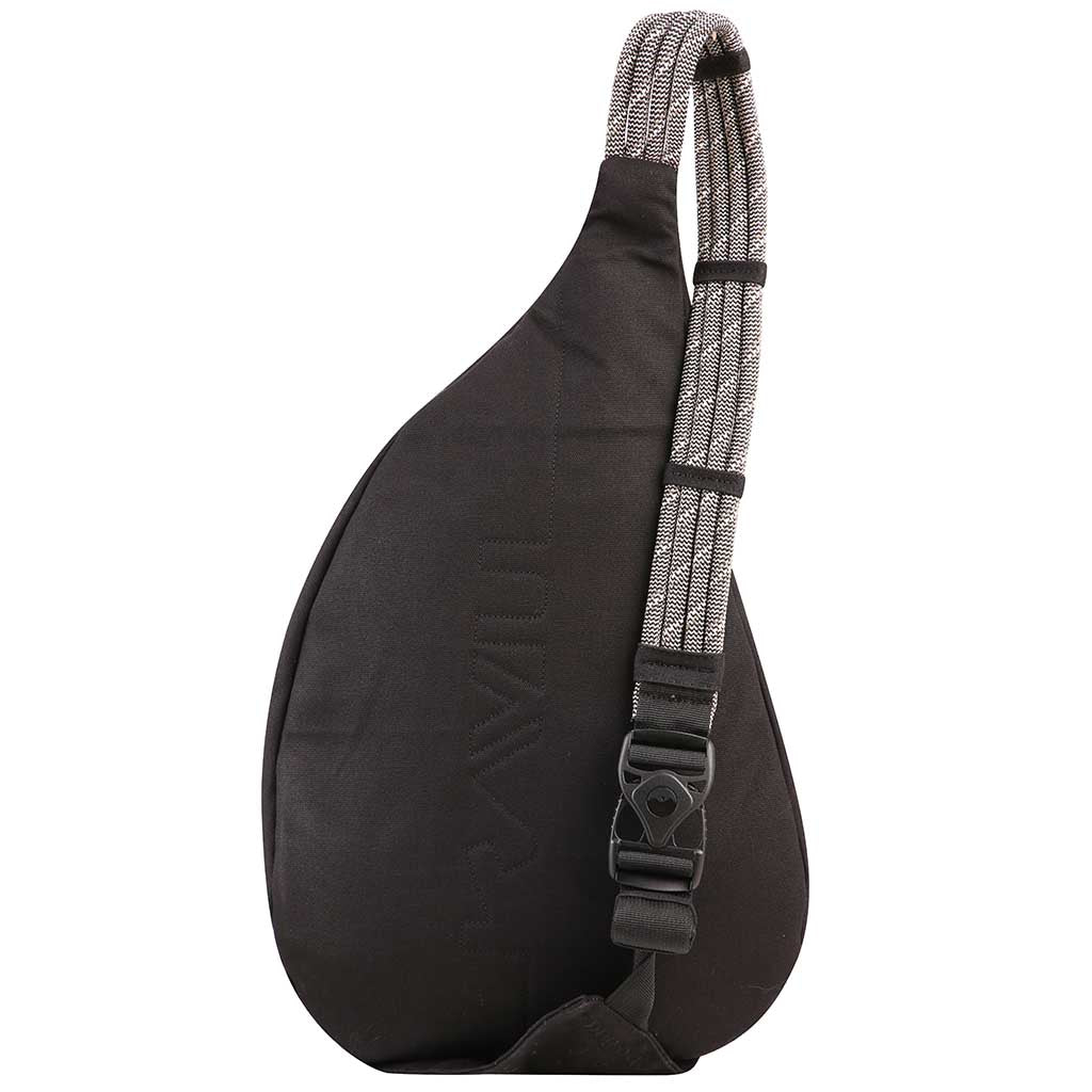 Rope Bag KAVU 923-20 Rope Bags One Size / Black