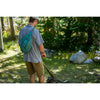 Rope Bag KAVU 923-20 Rope Bags One Size / Black