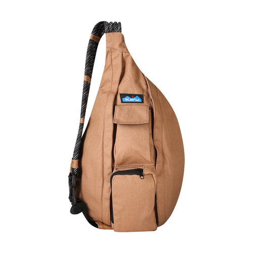 Rope Bag KAVU 923-1884-OS Rope Bags One Size / Dune