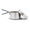 Cook Set | Large Kelly Kettle 50041 Camp Cook Sets Large / Silver