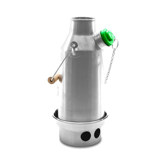 Kelly Kettle Trekker Kettle アルミ製 kelly-kettle-trekker-kettle-0-