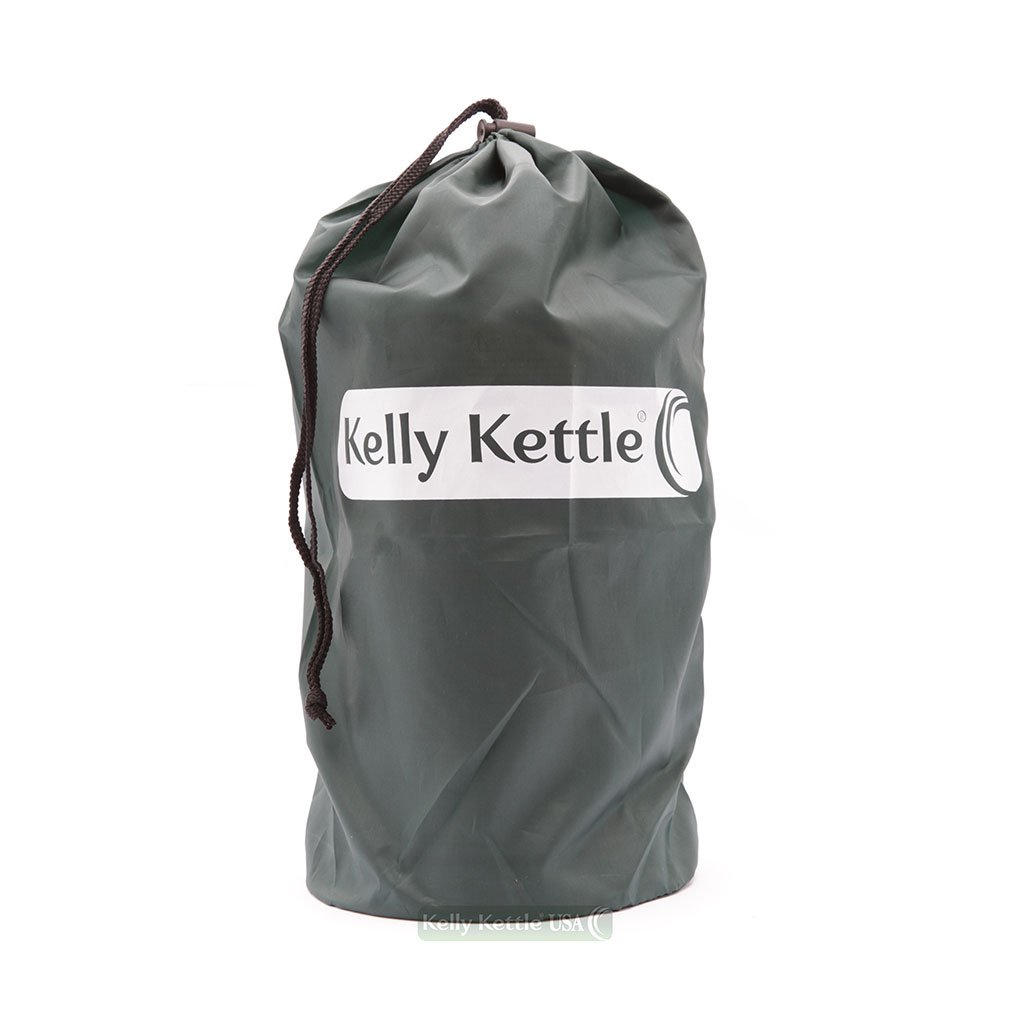 Trekker Kettle 0.6 L Kelly Kettle 50004 Kelly Kettles 0.6L / Silver