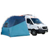 Backroads Shelter Kelty 40831522MNV Shelters One Size / Midnight Navy/Hydro