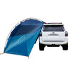 Backroads Shelter Kelty 40831522MNV Shelters One Size / Midnight Navy/Hydro