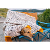 Bestie Blanket Kelty 35416121SF Blankets One Size / Trellis/Backcountry Plaid