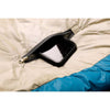 Cosmic 20° 550F Down Sleeping Bag Kelty Sleeping Bags