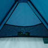 Discovery H2Go Kelty Tents One Size / Iceberg Green/Deep Teal