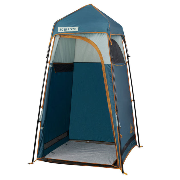 Discovery H2Go Kelty Tents One Size / Iceberg Green/Deep Teal