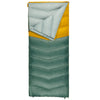 Galactic 30°F Sleeping Bag Kelty 35417222DUG Sleeping Bags One Size / Duck Green/Olive Oil