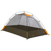 Grand Mesa 2 Tent Kelty 40811720 Tents 2P / Grey/Orange