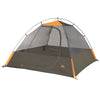 Grand Mesa 4 Tent Kelty 40811920 Tents 4P / Grey/Orange