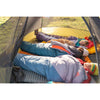 Grand Mesa 4 Tent Kelty 40811920 Tents 4P / Grey/Orange