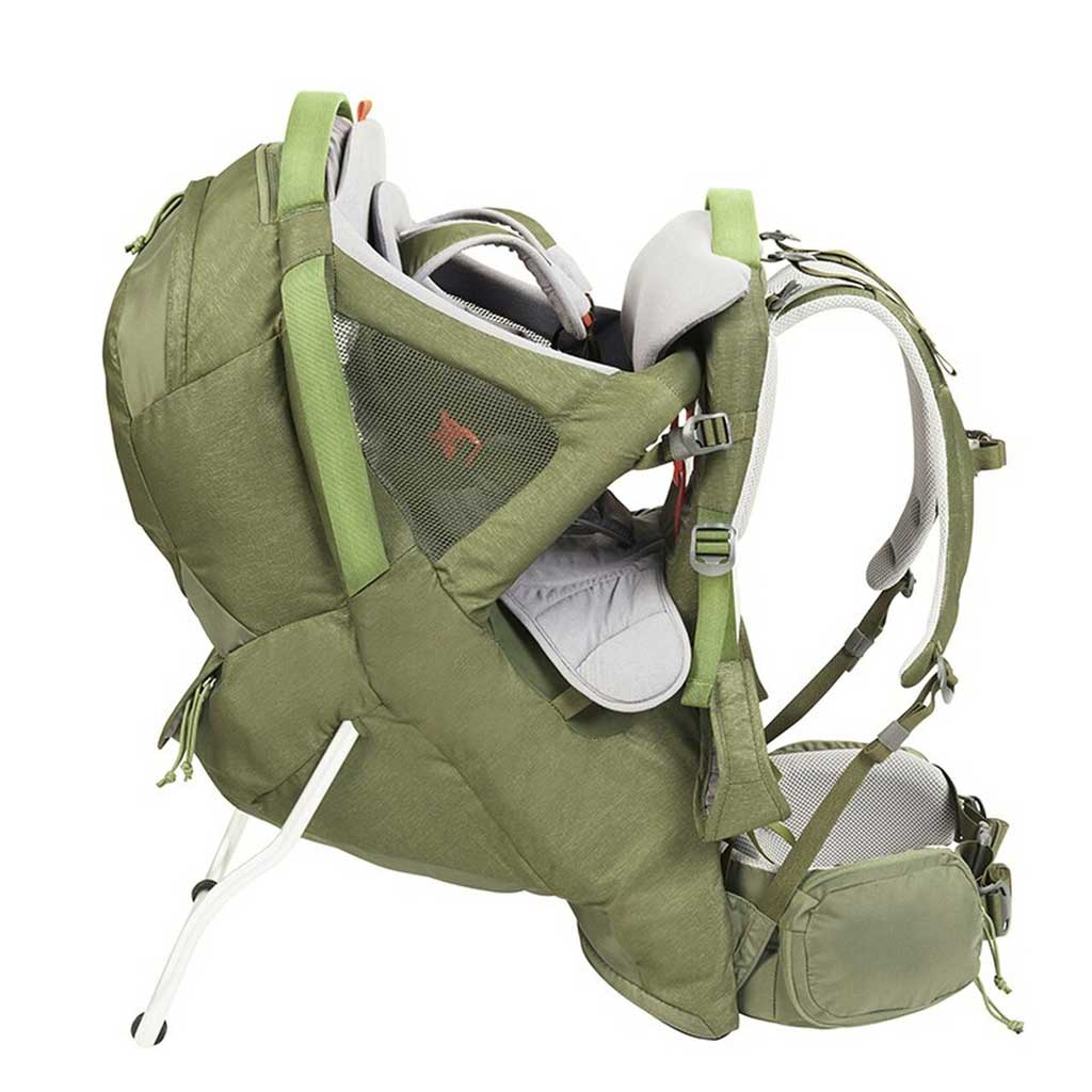 Journey Perfectfit Signature Kelty EU650218DSH Child Carriers One Size / Dark Shadow