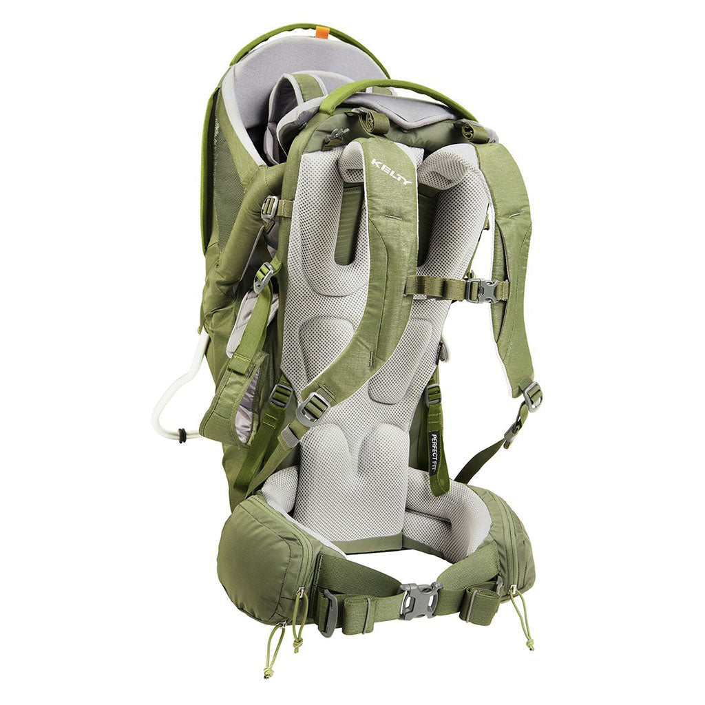 Journey Perfectfit Signature Kelty EU650218DSH Child Carriers One Size / Dark Shadow