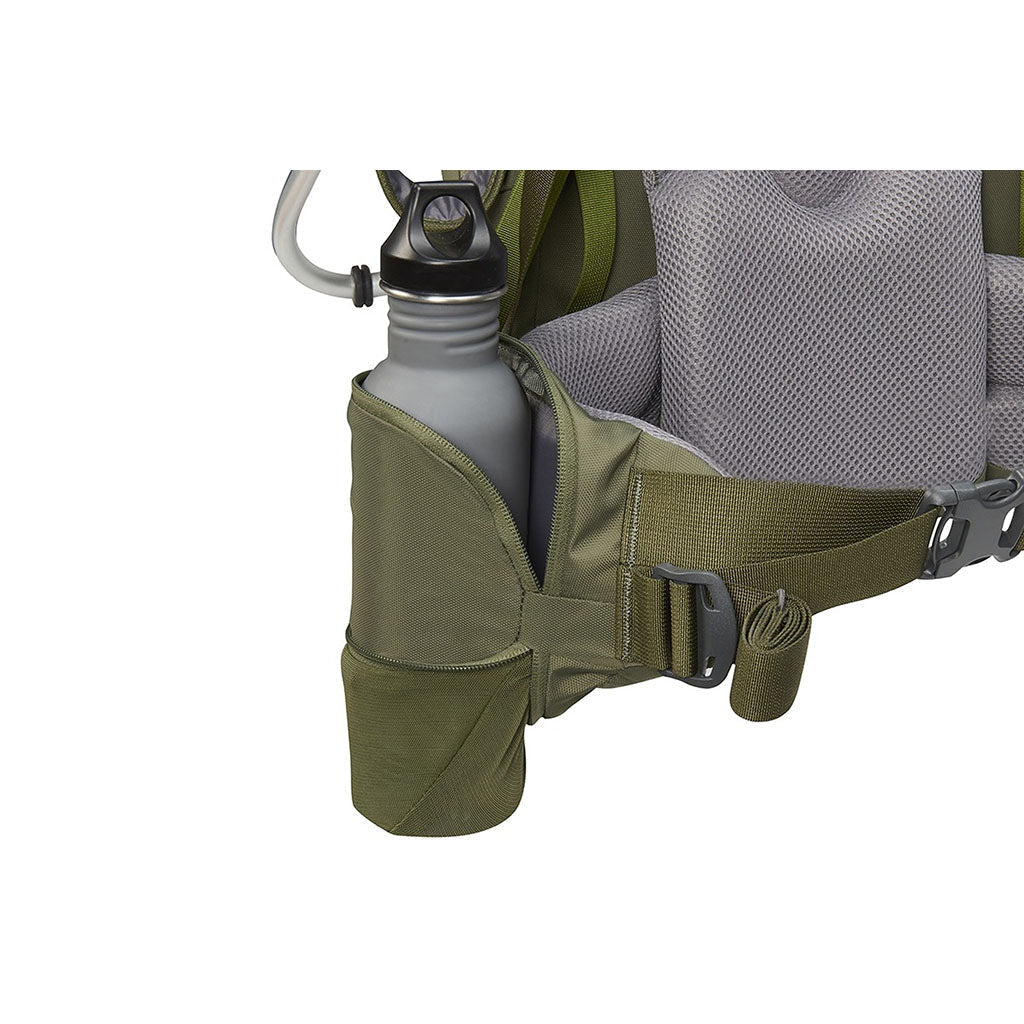 Journey Perfectfit Signature Kelty EU650218DSH Child Carriers One Size / Dark Shadow
