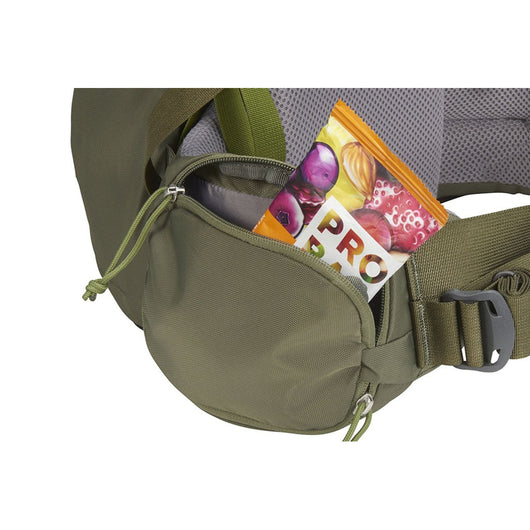 Kelty | Journey Perfectfit Signature | Child Carrier | Moss