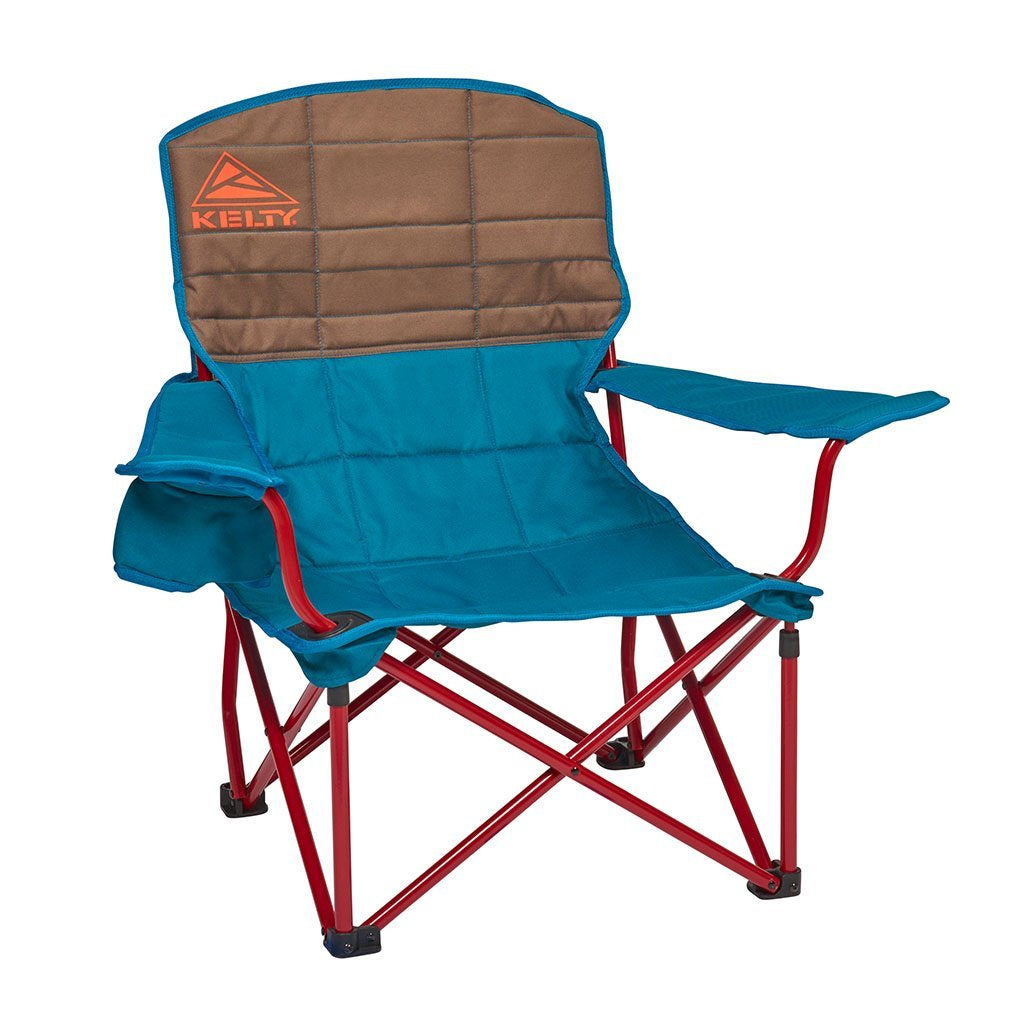 Lowdown Chair | SMALL DEFECT SALE