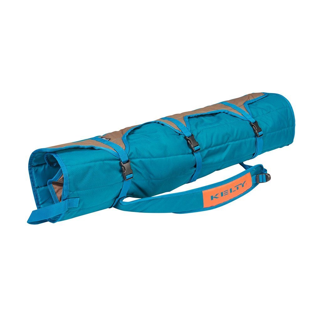 Lowdown Chair Kelty 61510319DPL Chairs One Size / Deep Lake / Fallen Rock