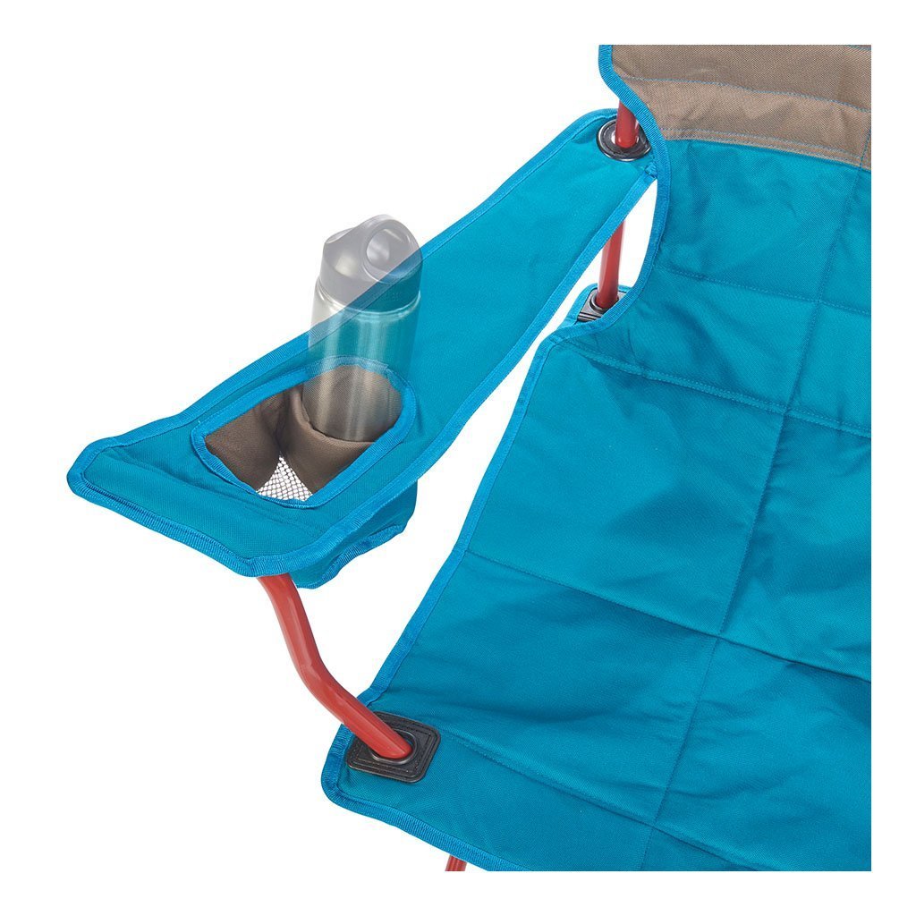 Lowdown Chair Kelty 61510319DPL Chairs One Size / Deep Lake / Fallen Rock