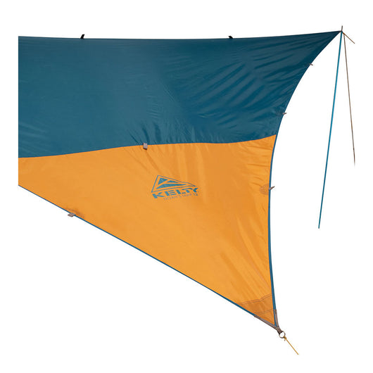Kelty | Noah's Tarp | Group Tarp | Large Camping Tarp | WildBounds