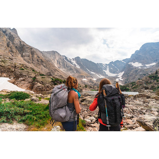 50l kelty backpacking Kelty | Redwing 50 Women's Backpack | Asphalt