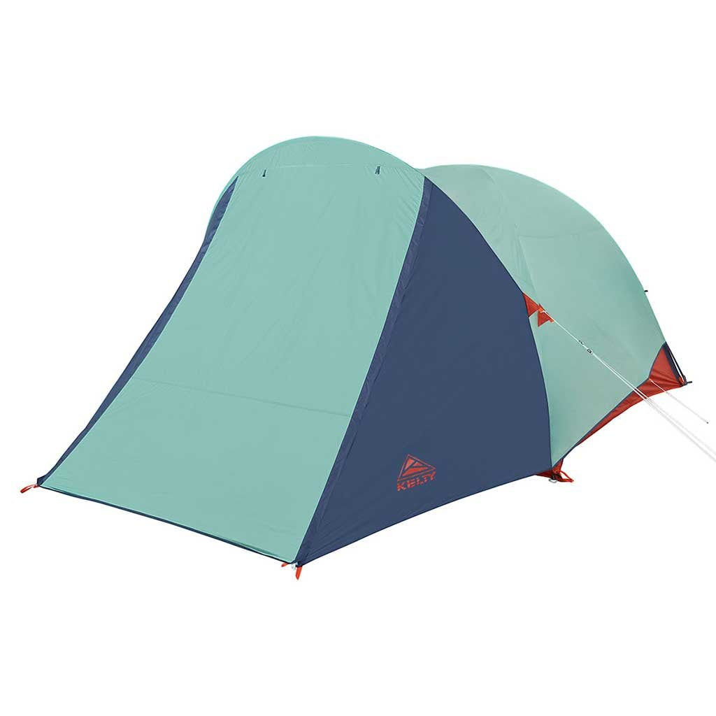 Rumpus 6P Tent Kelty 40823421 Tents 6P / Sky Blue/Blue
